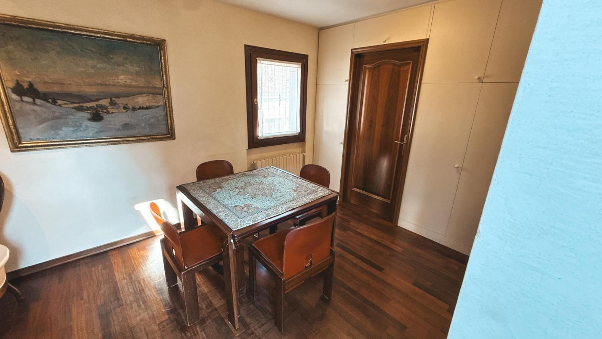 Attic Terrace San Mark Square View Venedig Eksteriør billede